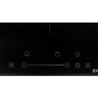 Варочная панель ZorG INO31 black