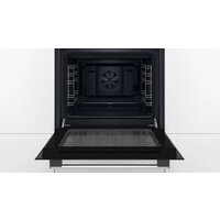Электрический духовой шкаф Bosch Serie 2 HBF011BR0T