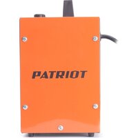 Электрическая тепловая пушка Patriot PTQ 5 S