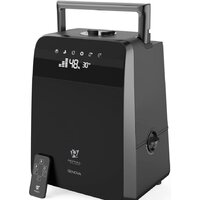 Увлажнитель воздуха Royal Clima Genova RUH-G450/5.5E-BL