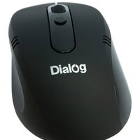 Мышь Dialog MROP-03U