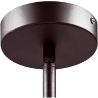 Припотолочная люстра Lightstar Amerigo 746048