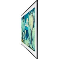 Телевизор Samsung The Frame QLED LS03F QE55LS03FAUXRU