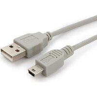 Кабель Cablexpert CC-USB2-AM5P-3-N