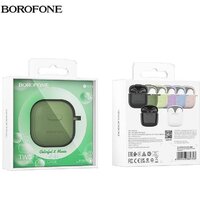 Наушники Borofone BW29 (зеленый)