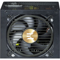 Блок питания Zalman TeraMax II 750W ZM750-TMX2