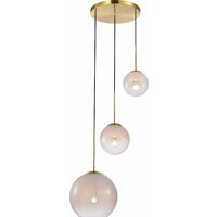 Точечный светильник ST Luce SL1190.203.03