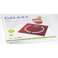 Напольные весы Galaxy Line GL4851