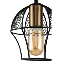 Подвесная люстра Indigo Light Pallo V000186