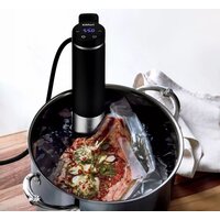Су-вид (Sous-vide) Kitfort KT-4080-1