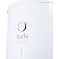 Бойлер косвенного нагрева Ballu Aquastar Inox 100