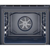 Электрический духовой шкаф Hotpoint FE8 S832 DSH BLG