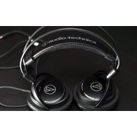 Наушники Audio-Technica ATH-AVC500
