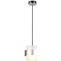 Подвесная люстра Ambrella light TR3644 CH/FR