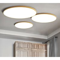 Светильник-тарелка ImperiumLoft Slim01 178442-26