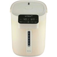 Термопот Vitek VT-TP3002 (кремовый)