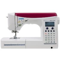 Компьютерная швейная машина Juki HZL-F700