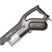 Пылесос Deerma DX700S Plus (международная версия, с 2-мя фильтрами)