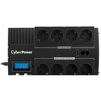 Источник бесперебойного питания CyberPower BRICs LCD (BR1200ELCD)