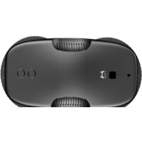 Робот для мытья окон Hutt DDC5 (черный)