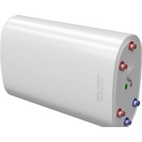Бойлер косвенного нагрева с ТЭНом Royal Thermo Aquatec Inox-F RTWX-F 80