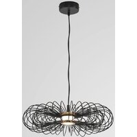 Подвесная люстра Lumion Camomile 8301/9L