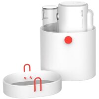 Отпариватель Deerma Portable Steam Ironing Machine DEM-HS007 (международная версия)