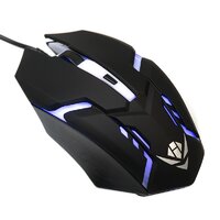 Игровая мышь Nakatomi MOG-03U