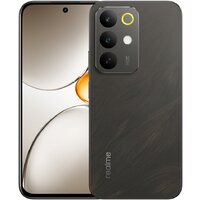 Телефон Realme C85 6GB/128GB международная версия (темно-серый)