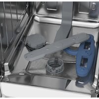 Встраиваемая посудомоечная машина BEKO BDIS35162Q