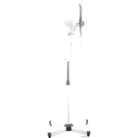Вентилятор Royal Clima RSF-161M-WT