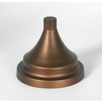 Люстра средней высоты Lussole Fullerton LSP-8816