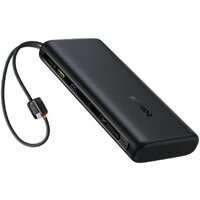 Внешний аккумулятор Baseus EnerFill FC41 100W 20000mAh (черный)