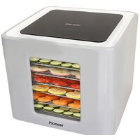 Сушилка для овощей и фруктов Pioneer FD907D