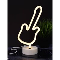 Ночник ILikeGift Play guitar 151-2022094