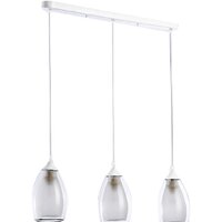 Подвесная люстра Ambrella light Traditional TR3536