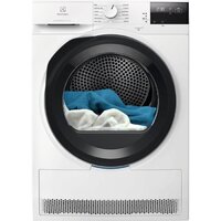 Сушильная машина Electrolux GentleCare 600 EW6D28BE