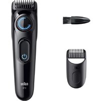 Триммер для бороды и усов Braun BT3500