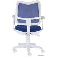 Офисное кресло Бюрократ CH-W797/BL/TW-10