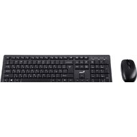 Офисный набор Genius Smart KM-8200