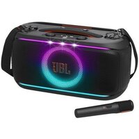 Беспроводная колонка JBL PartyBox On-The-Go 2