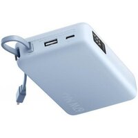Внешний аккумулятор Xiaomi 67W Power Bank PB2067 20000mAh (голубой, международная версия)