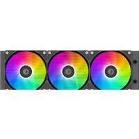 Система жидкостного охлаждения для процессора ID-Cooling Space SL360 XE