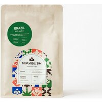 Кофе MakBush Brazil молотый 250 г