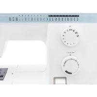 Электромеханическая швейная машина Janome Sewist 721