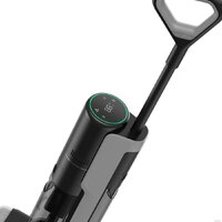 Вертикальный моющий пылесос Dreame H13 Pro Wet and Dry Vacuum (международная версия)
