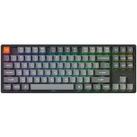 Клавиатура Keychron K8 Max K8M-J1-RU (Keychron Super Red)
