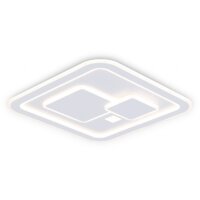 Припотолочная люстра Ambrella light FA7712 WH