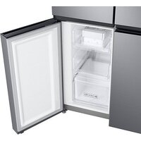 Четырёхдверный холодильник Samsung RF48A4000M9/WT