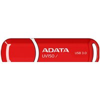 USB Flash ADATA UV150 64GB (красный)